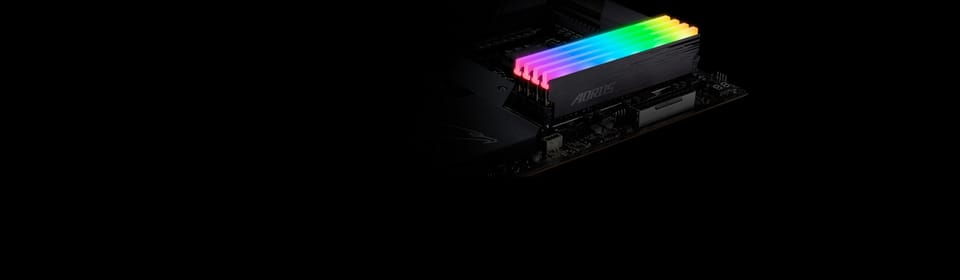 Gigabyte Z590 UD AC