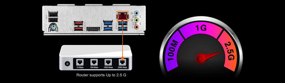 Gigabyte Z590 UD AC