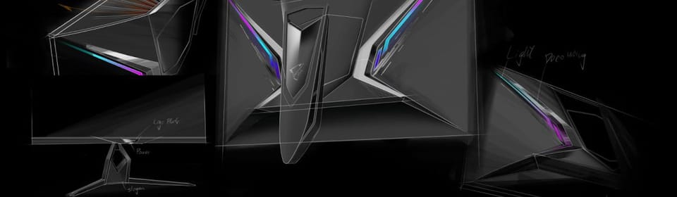 Gigabyte | AORUS FI32U-EK | 32 " | IPS | UHD | 1 ms | 350 cd/m² | Black | HDMI ports quantity 2 | 144 Hz