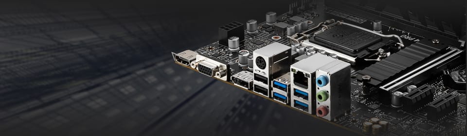 MSI B560M PRO WI-FI
