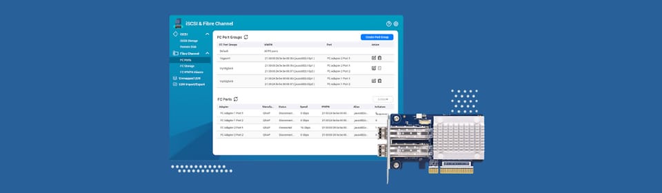QNAP SERWER PLIKÓW TS-873AEU-RP-4G
