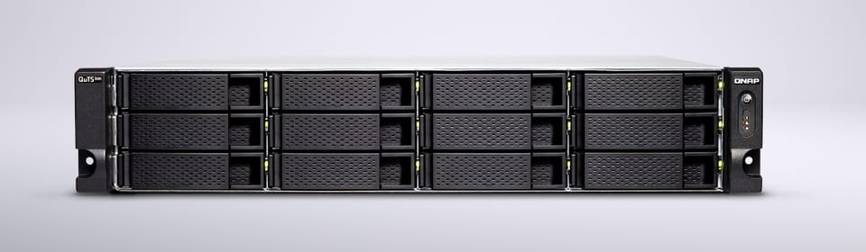 QNAP SERWER PLIKÓW TS-H1886XU-RP-R2-D1622-32G
