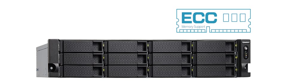QNAP SERWER PLIKÓW TS-H1886XU-RP-R2-D1622-32G