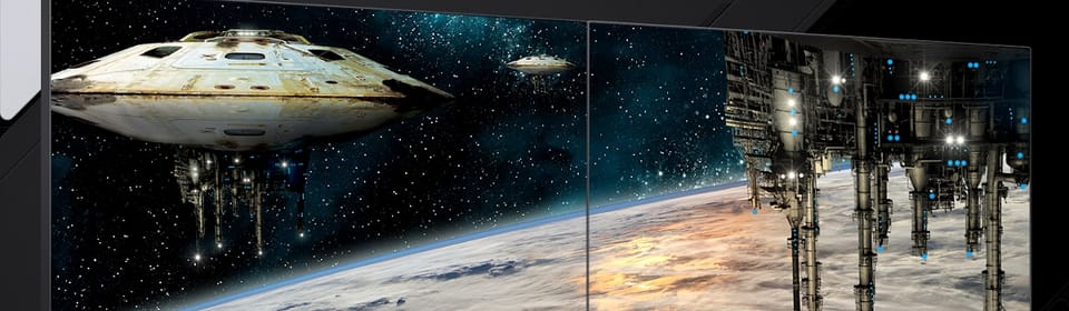 Monitor SAMSUNG 24" 1920 x 1080 Odyssey G30A Czarny