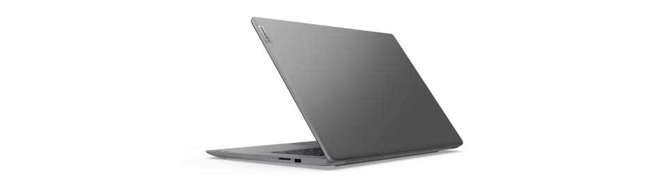 Lenovo V17 G4 IRU i7-1355U 17.3" FHD IPS 300nits AG 16GB DDR4-3200 SSD512 Intel Iris Xe Graphics W11Pro Iron Grey 3Y OnSite