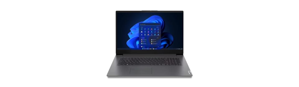 Lenovo V17 G4 IRU i7-1355U 17.3" FHD IPS 300nits AG 16GB DDR4-3200 SSD512 Intel Iris Xe Graphics W11Pro Iron Grey 3Y OnSite