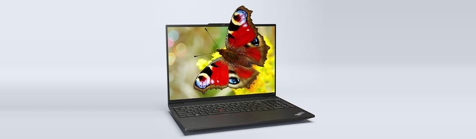 Notebook Lenovo E16 Gen 1 21JN005WPB 16&quot;
