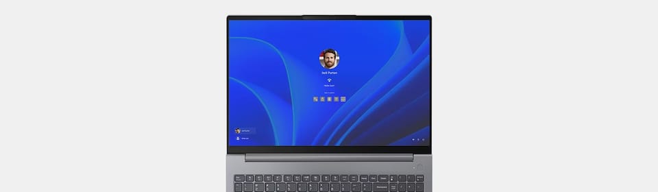 Notebook Lenovo ThinkBook 16 G6 21KK002FPB 16&quot;