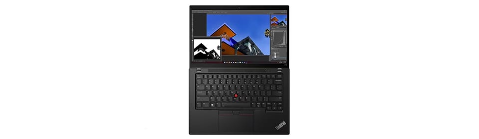 Notebook Lenovo ThinkPad L14 G4 21H1003YPB 14&quot;