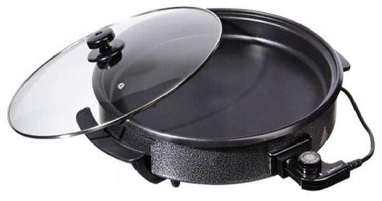 wzp PATELNIA CLATRONIC PP 2914