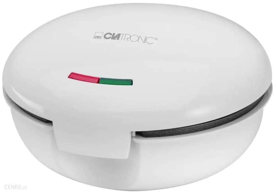 wzp URZĄDZENIE DO PĄCZKÓW CLATRONIC DM 3495