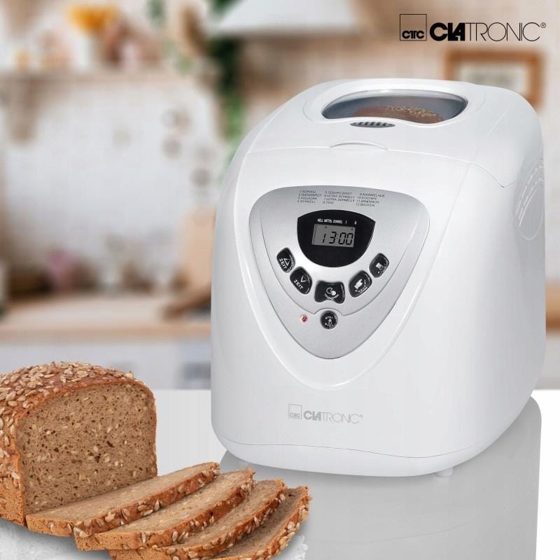 wzp AUTOMAT DO CHLEBA CLATRONIC BBA 3505