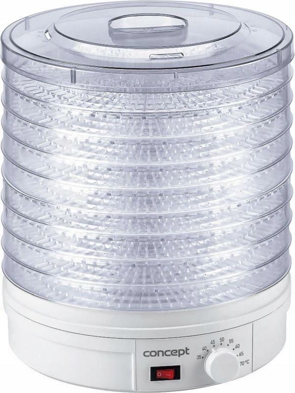 wzp SUSZARKA CLATRONIC GRZYBÓW DR 3525 !!!!! hcc