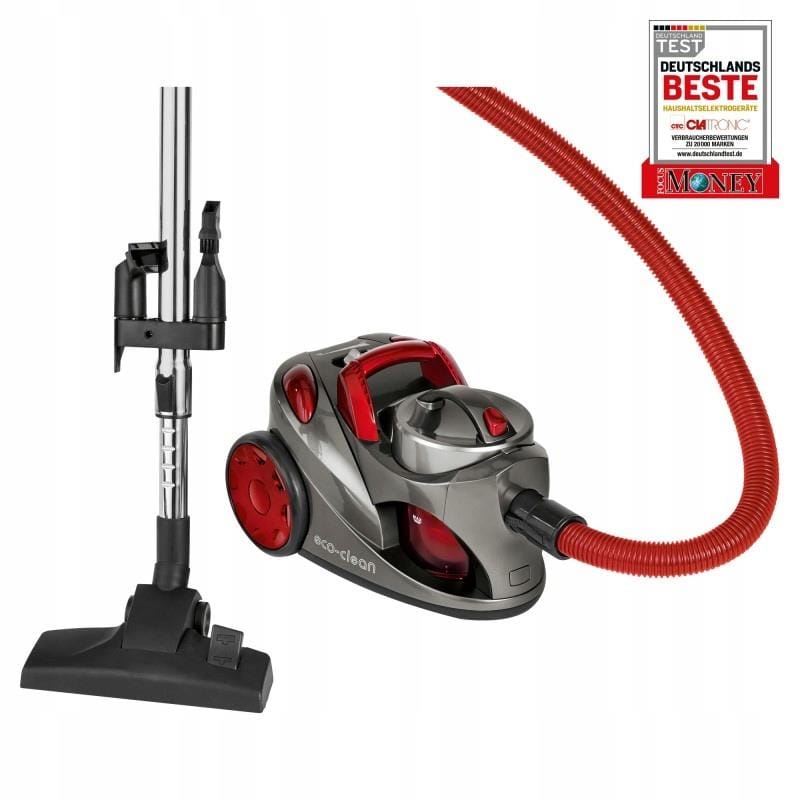 wzp ODKURZACZ CLATRONIC BS 1294 CZERWONY