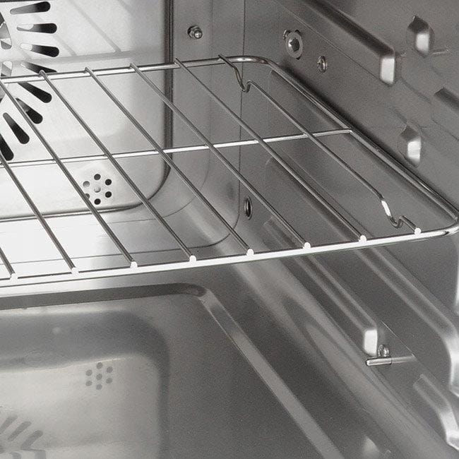 wzp PIEKARNIK GOTIE GPP-400 BAKEandSTEAM