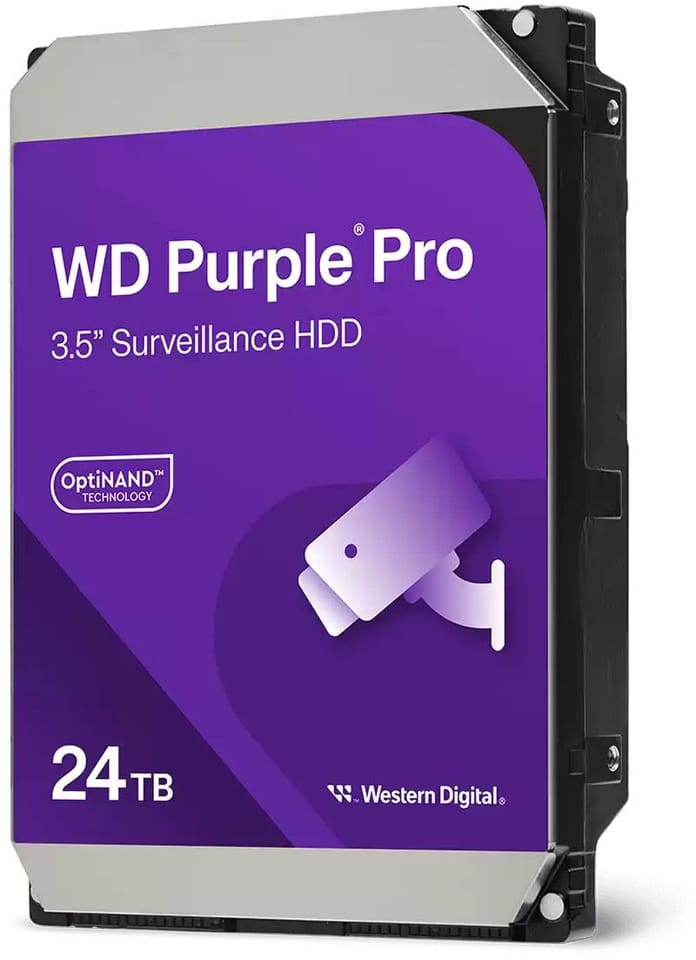 WD240PURP