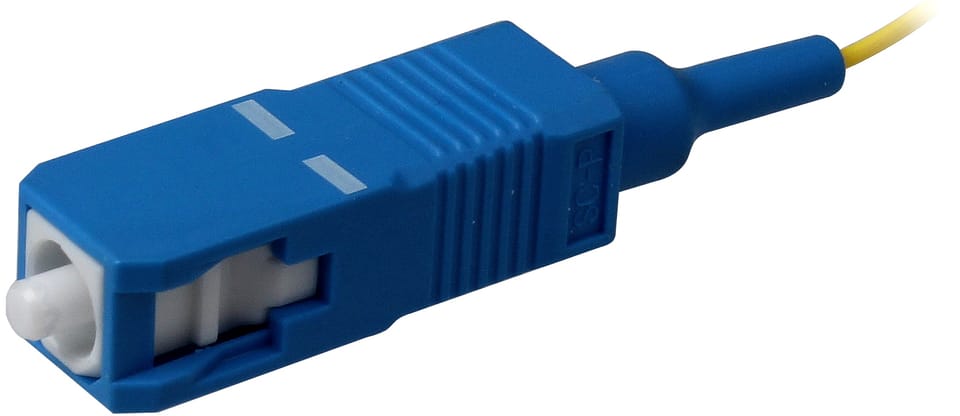 EXTRALINK PIGTAIL SC/UPC SM 900UM G.657A 1.5M EASY-STRIP