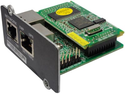 POWERWALKER Karta SNMP