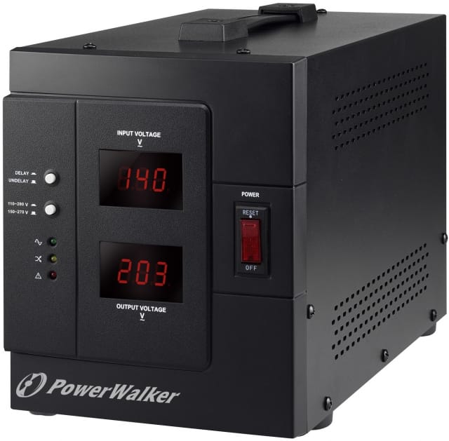 POWERWALKER Stabilizator napięcia AVR