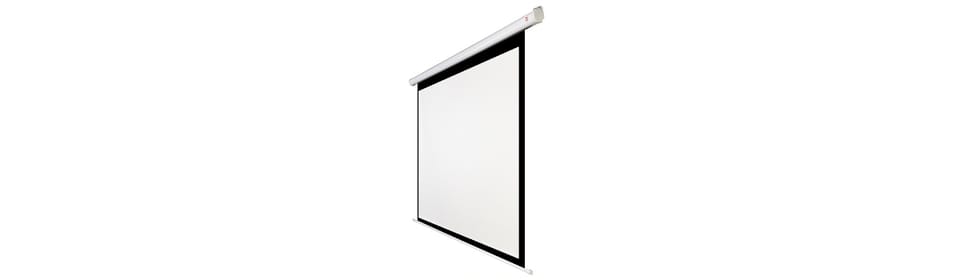 Ekran projekcyjny AVTEK Wall Electric 200