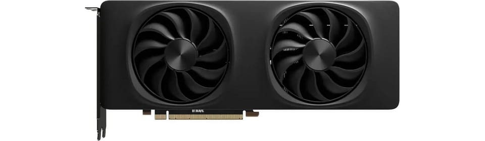 Intel&reg; Arc&trade; B580 Limited Edition 12GB