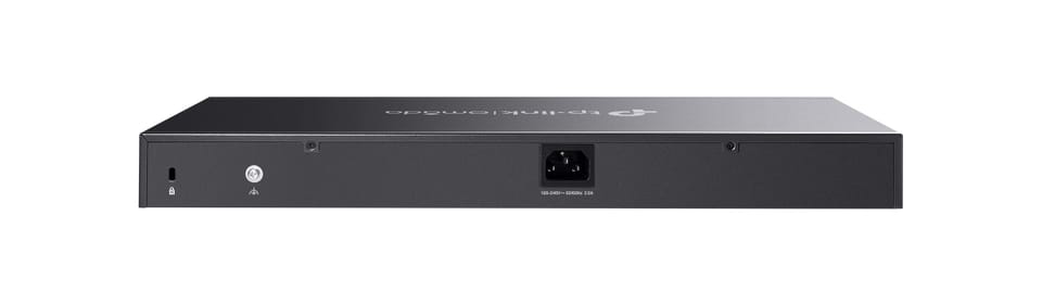 Switch TP-Link JetStream SX3832