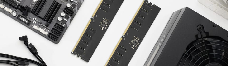 Goodram 8GB DDR5 5600MHz CL46