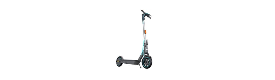Hulajnoga elektryczna Motus Scooty 10 Plus Gen.6