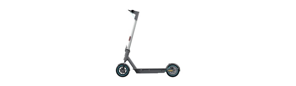 Hulajnoga elektryczna Motus Scooty 10 Plus Gen.6