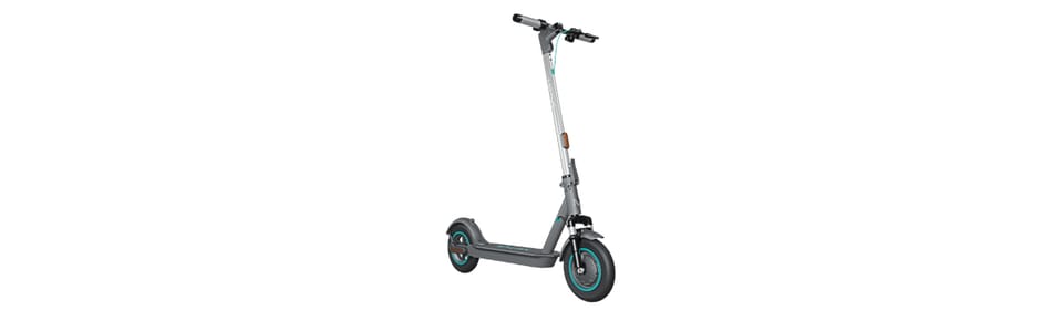 Hulajnoga elektryczna Motus Scooty 10 Lite Gen.6