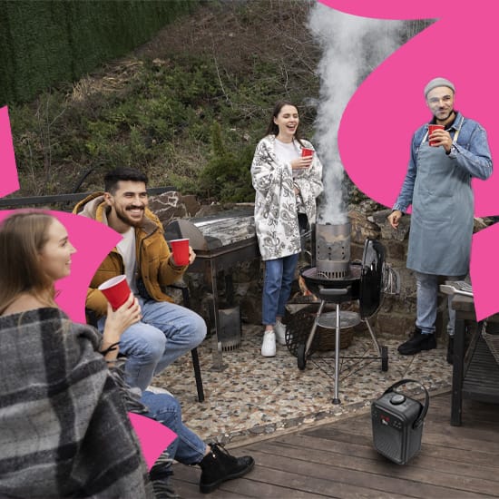 przenośny-wzmacniacz-głosu-spacetronik-spva25-w-kolorze-czerwonym-idealny-także-na-imprezy-czy-do-rozrywki-głośnik-bluetooth