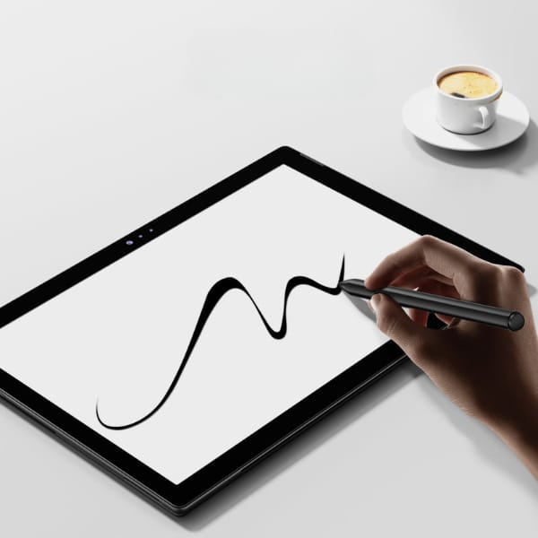 Rysik 4smarts Active Stylus Pen MPP for  Surface czarny