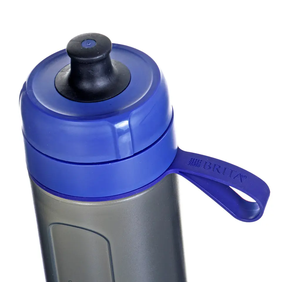 Brita Fill&Go Active 600ml Negro