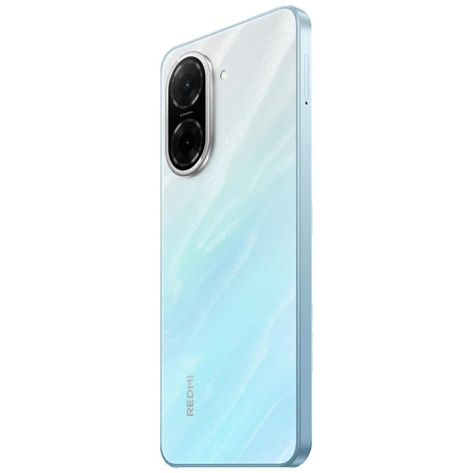 Smartfon Xiaomi Redmi A5 3/64GB          niebieski