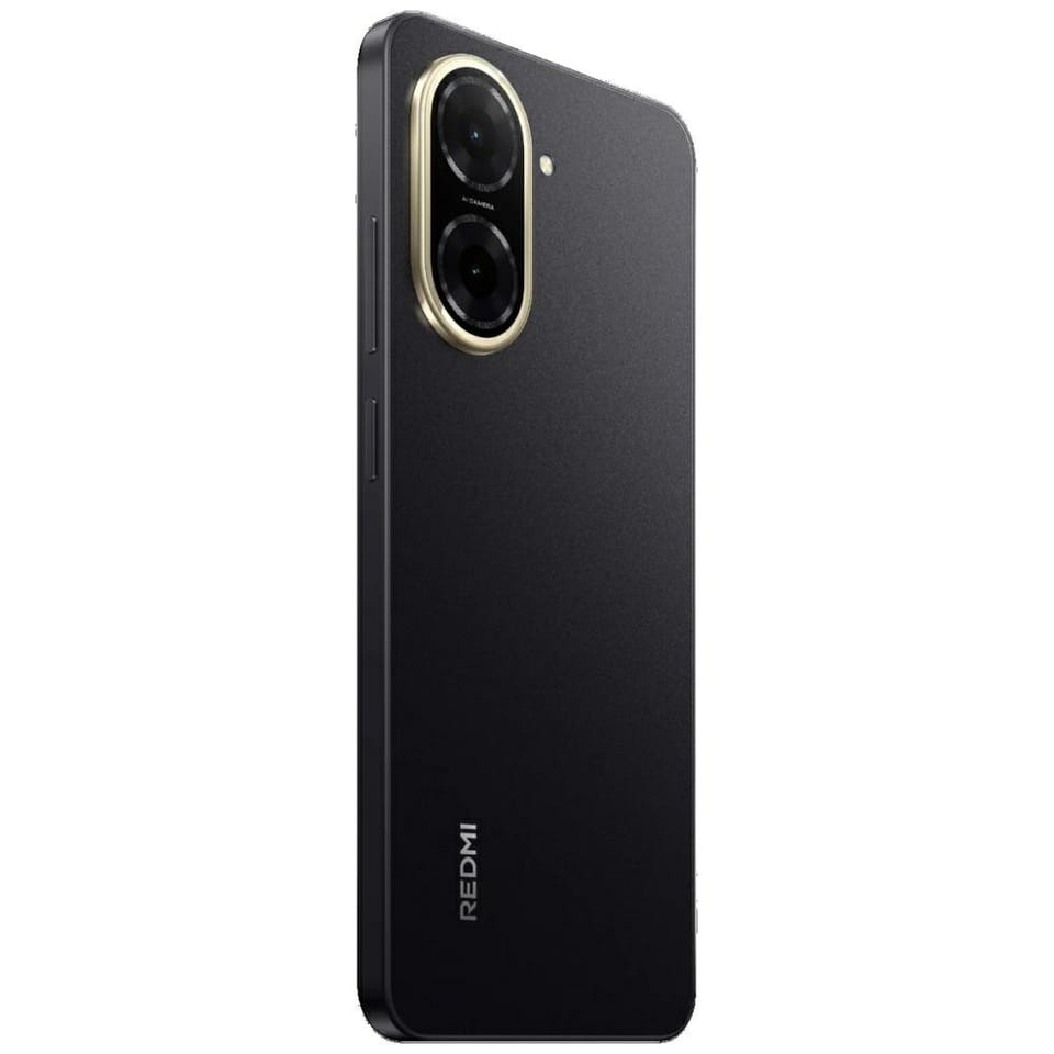 Smartfon Xiaomi Redmi A5 3/64GB czarny