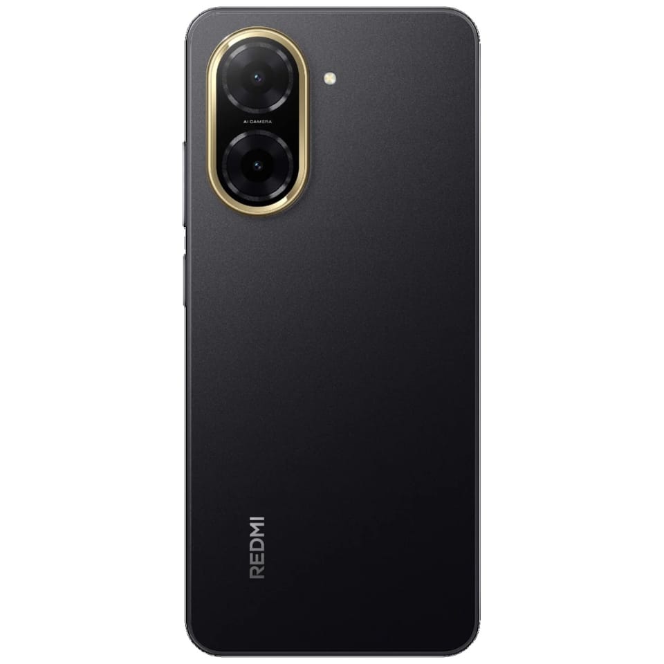 Smartfon Xiaomi Redmi A5 3/64GB czarny