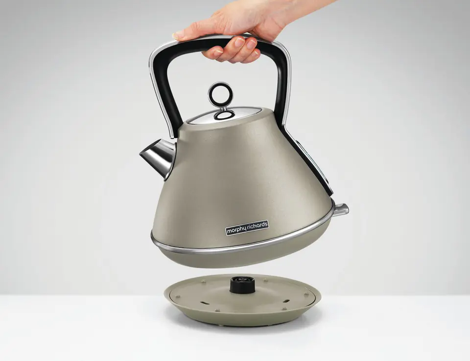 Evoke kettle shop