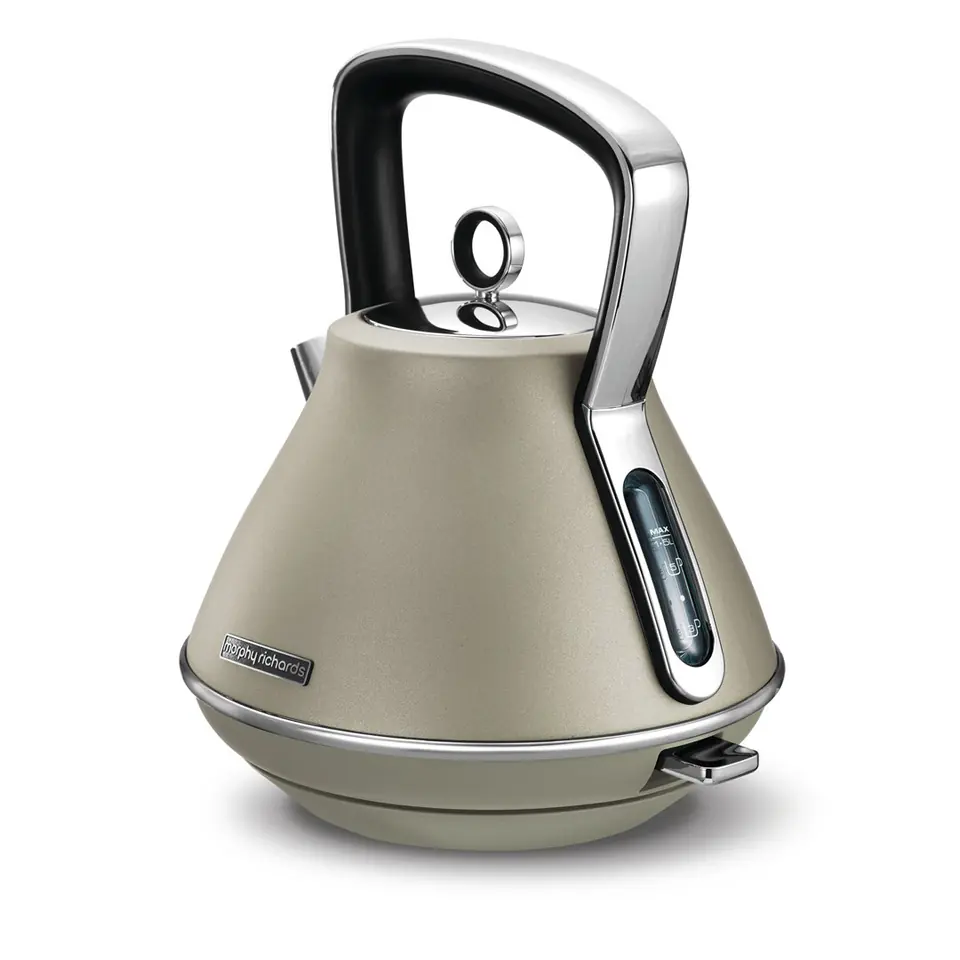 Evoke kettle 2025