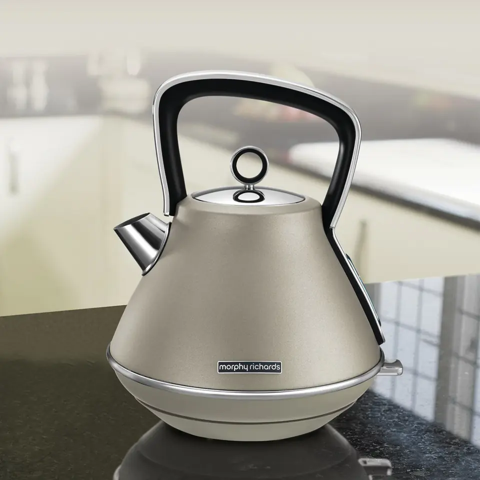 Evoke kettle clearance