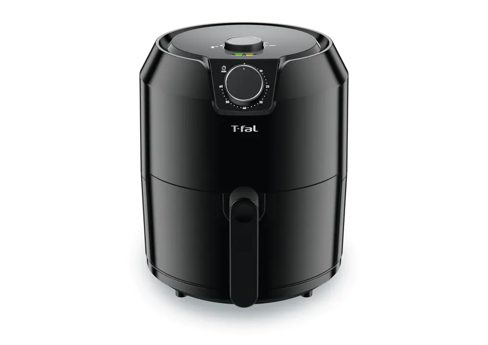 Tefal Easy Fry Classic EY2018 Fritteuse Eins/Eine R) 4.2 L Eigenständig ...