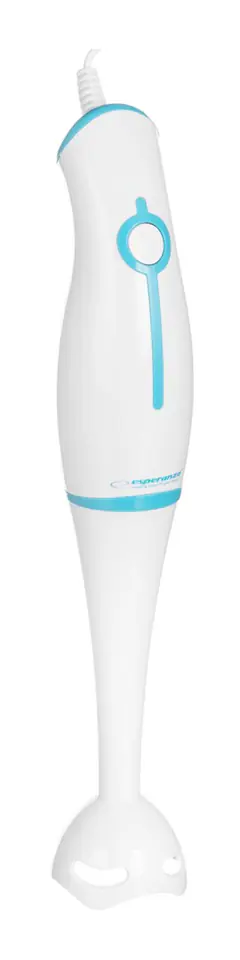 HAND BLENDER ESPERANZA FRAPPE BLUE