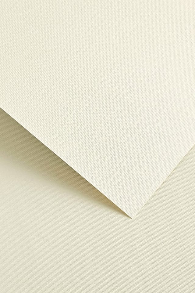 Karton ozdobny A4 RYPS kremowy 180g. (20ark.) 201822 Galeria Papieru