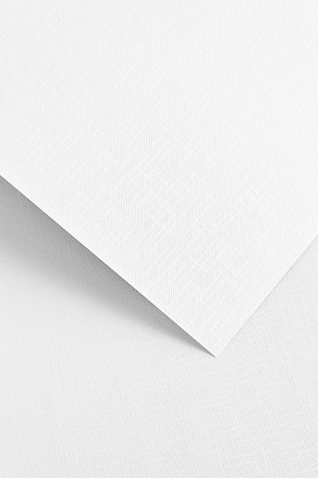 Karton ozdobny A4 RYPS biały 180g. (20ark.) 201821 Galeria Papieru