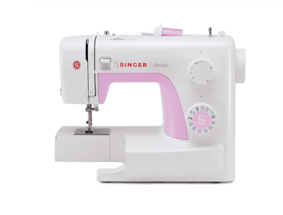 SINGER 3223 Simple Automatic sewing machine Electromechanical