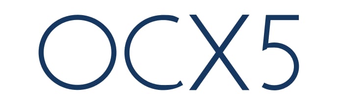 logotyp PCX 5