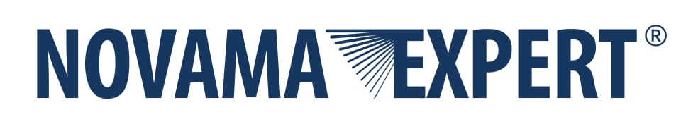 logo novama expert