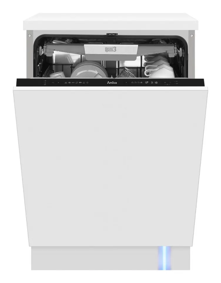 How to Use a Tumble Dryer - Amica International