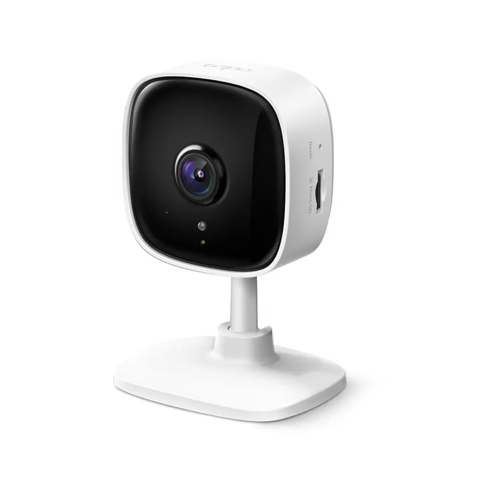 Tapo Caméra Surveillance WiFi intérieure 23,90€ –  Bonnes