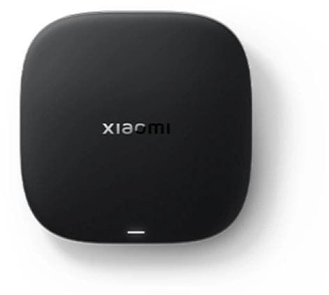 XIAOMI TV BOX S (3RD GEN), MDZ-32-AA, PFJ4191EU, 63598