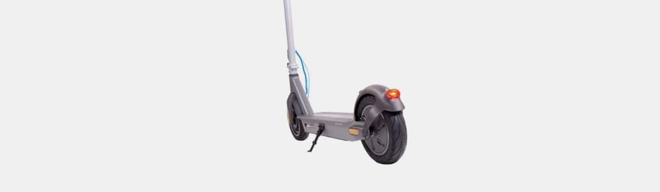 Hulajnoga elektryczna Motus Scooty 10 Gen4